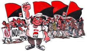 Eurovisión 2019 arrancó el sábado, 4 de mayo, en el Centr...