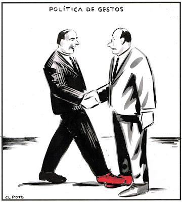 Eurovisión 2019 arrancó el sábado, 4 de mayo, en el Centr...