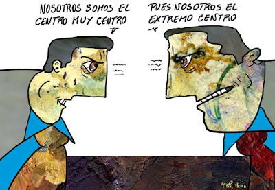 Eurovisión 2019 arrancó el sábado, 4 de mayo, en el Centr...