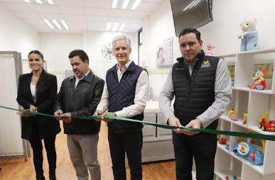 ENTREGA ALFREDO DEL MAZO BECAS PARA QUE MADRES DE FAMILIA JÓVENES CONTINÚEN SU PREPARACIÓN ACADÉMICA ENTREGA ALFREDO DEL MAZO BECAS PARA QUE MADRES DE FAMILIA JÓVENES CONTINÚEN SU PREPARACIÓN ACADÉMICA