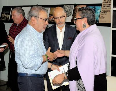 SE REÚNEN EN LA SALA DE LECTURA Y ESCRITURA DE CEAPE ESCRITORES TOLUQUEÑOS: HOMENAJE CONSEJO EDITORIAL DEL EDOMÉX AL ESCRITOR ROBERTO FERNÁNDEZ IGLESIAS