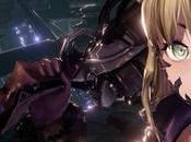 Code Vein entra beta cerrada este