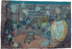 Los salvadores del país