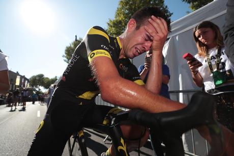 ¿Cómo sobrevivir el Tour de Francia? Segunda parte ¿Cómo sobrevivir el Tour de Francia? Segunda parte