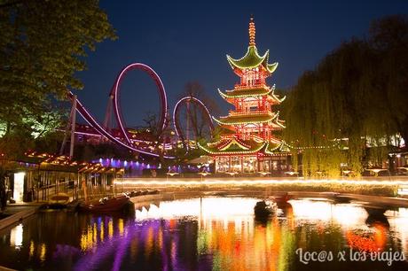 GUÍA: Cómo organizar un viaje de tres días a Copenhague 1557645208_348_GUIA-Como-organizar-un-viaje-de-tres-dias-a-Copenhague GUÍA: Cómo organizar un viaje de tres días a Copenhague