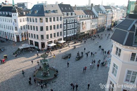 GUÍA: Cómo organizar un viaje de tres días a Copenhague 1557645207_126_GUIA-Como-organizar-un-viaje-de-tres-dias-a-Copenhague GUÍA: Cómo organizar un viaje de tres días a Copenhague