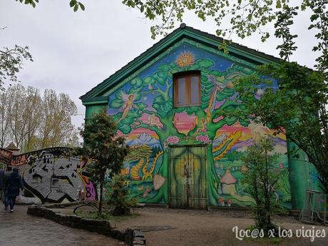 GUÍA: Cómo organizar un viaje de tres días a Copenhague 1557645208_890_GUIA-Como-organizar-un-viaje-de-tres-dias-a-Copenhague GUÍA: Cómo organizar un viaje de tres días a Copenhague