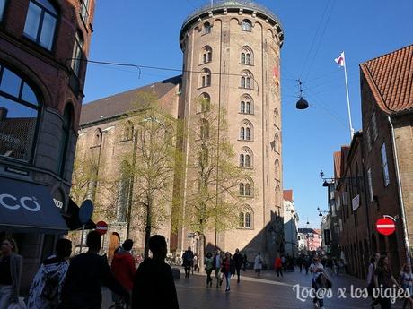 GUÍA: Cómo organizar un viaje de tres días a Copenhague 1557645208_617_GUIA-Como-organizar-un-viaje-de-tres-dias-a-Copenhague GUÍA: Cómo organizar un viaje de tres días a Copenhague