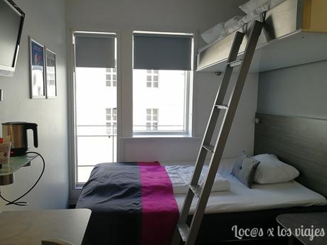 GUÍA: Cómo organizar un viaje de tres días a Copenhague 1557645207_879_GUIA-Como-organizar-un-viaje-de-tres-dias-a-Copenhague GUÍA: Cómo organizar un viaje de tres días a Copenhague