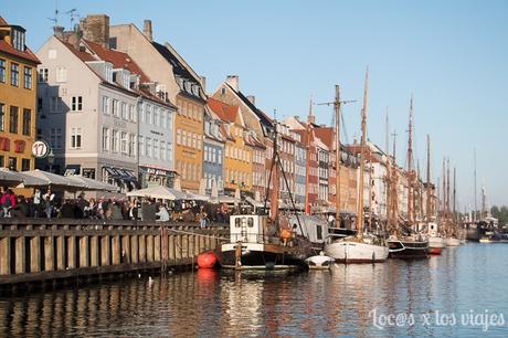 GUÍA: Cómo organizar un viaje de tres días a Copenhague 1557645209_504_GUIA-Como-organizar-un-viaje-de-tres-dias-a-Copenhague GUÍA: Cómo organizar un viaje de tres días a Copenhague