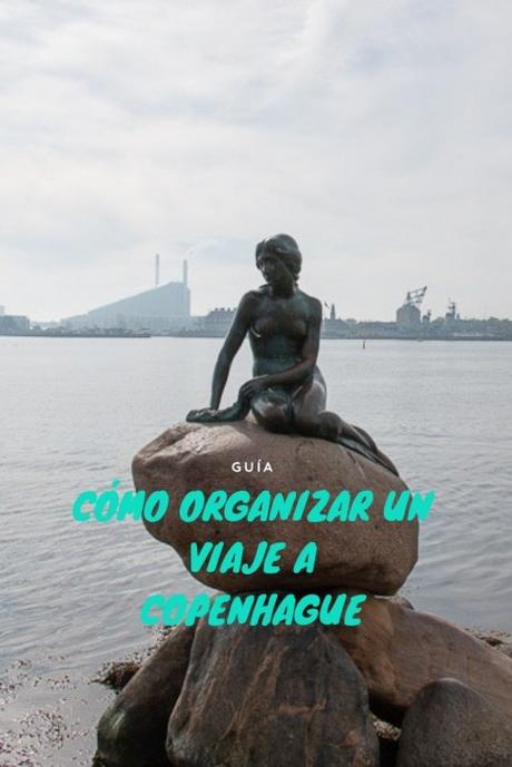 GUÍA: Cómo organizar un viaje de tres días a Copenhague 1557645209_934_GUIA-Como-organizar-un-viaje-de-tres-dias-a-Copenhague GUÍA: Cómo organizar un viaje de tres días a Copenhague
