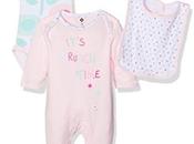 talla correcta para Bebé