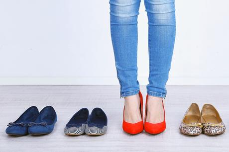 11 trucos geniales para que tus zapatos duren más