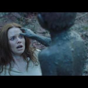 GOLEM, THE (Israel, 2018) Fantástico