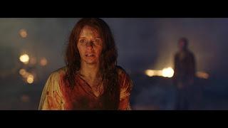 GOLEM, THE (Israel, 2018) Fantástico