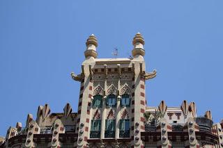 La casa china en Catalunya Plural