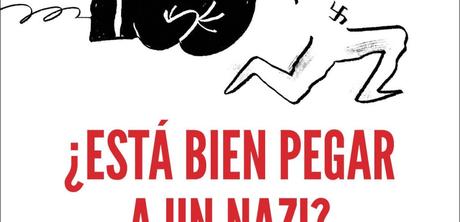 Pegar a un nazi