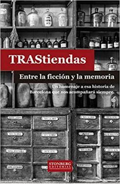 Reseña: TRAStiendas