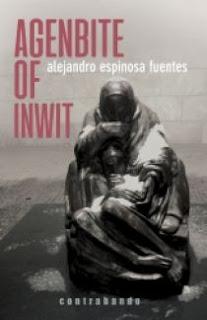 Agenbite of inwit, por Alejandro Espinosa Fuentes