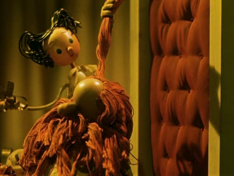 Tres cortometrajes de Karel Zeman Tres cortometrajes de Karel Zeman