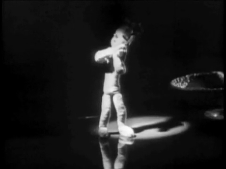 Tres cortometrajes de Karel Zeman Tres cortometrajes de Karel Zeman