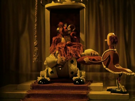 Tres cortometrajes de Karel Zeman Tres cortometrajes de Karel Zeman