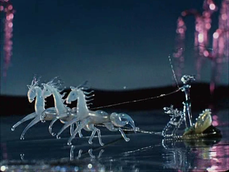 Tres cortometrajes de Karel Zeman Tres cortometrajes de Karel Zeman