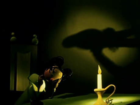 Tres cortometrajes de Karel Zeman Tres cortometrajes de Karel Zeman