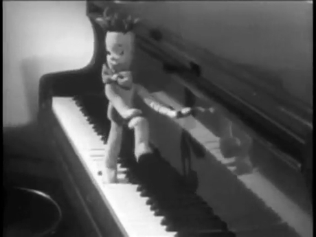 Tres cortometrajes de Karel Zeman Tres cortometrajes de Karel Zeman