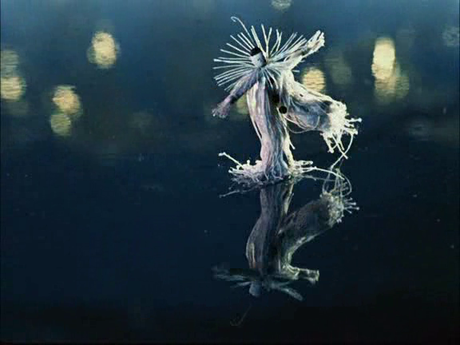 Tres cortometrajes de Karel Zeman Tres cortometrajes de Karel Zeman