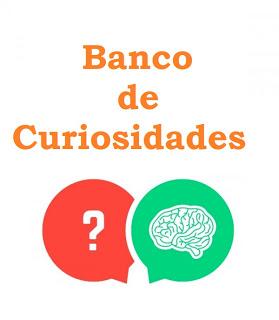 Banco de Curiosidades Banco de Curiosidades