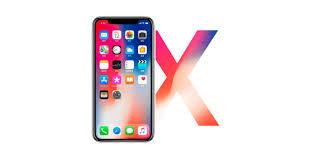 Como poner el iPhone X en modo DFU iPHONE X en modo DFU
