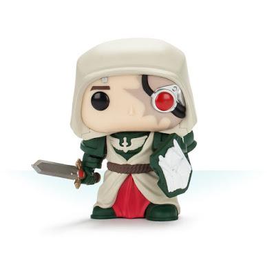 Pre-pedidos de GW esta semana: Funko Pop