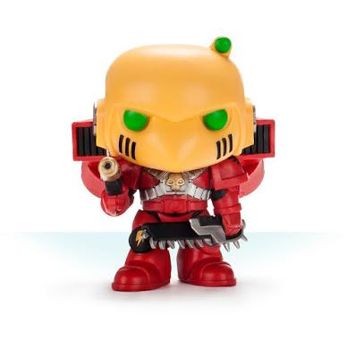 Pre-pedidos de GW esta semana: Funko Pop