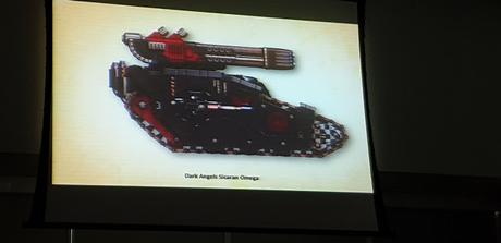 Warhammer Fest 2019: Golden Demon, AO y alguna cosa mas