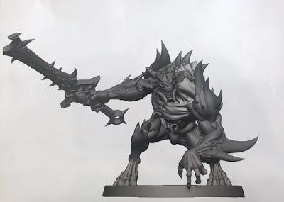 Aperitivo de imágenes extra del Warhammer Fest 2019