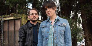 Ya no me siento a gusto en este mundo | Blog de cine