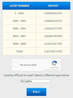 La mejor pagina para ganar bitcoin rápido y fácil en el 2019