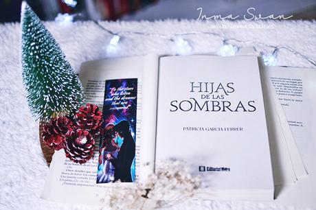 Hijas de las sombras (Patricia García Ferrer)