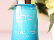 Life Plankton Elixir, nuevo suero Biotherm transforma piel días