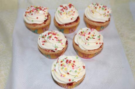 gluten-free cupcakes