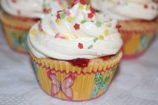 gluten-free cupcakes