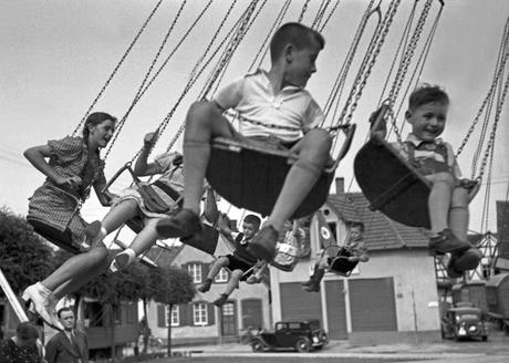 [DOMINICAL] La geneaología del homo sapiens