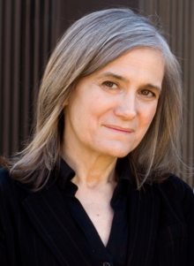 Resultado de imagen para Amy Goodman