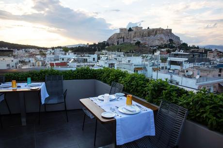 View-of-Athens-1.jpg.optimal ▷ Dónde alojarse en Atenas, Grecia: Los mejores hoteles para su presupuesto