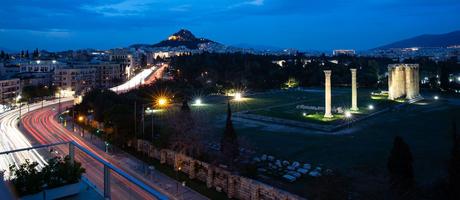 Temple-of-Olympian-Zeus.jpg.optimal ▷ Dónde alojarse en Atenas, Grecia: Los mejores hoteles para su presupuesto