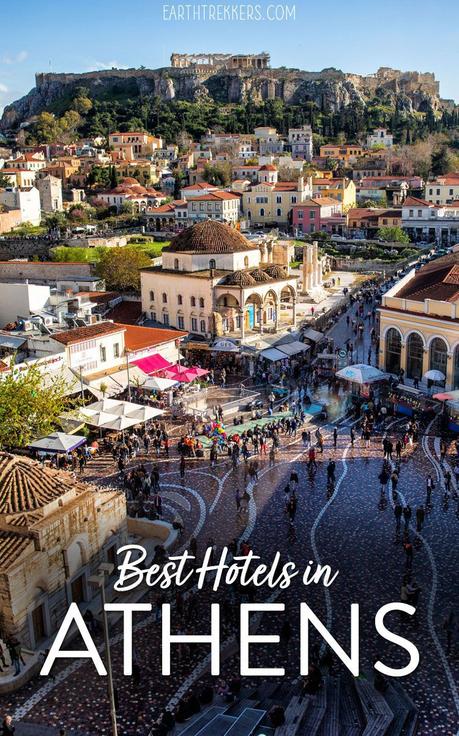 Best-Hotels-in-Athens.jpg.optimal ▷ Dónde alojarse en Atenas, Grecia: Los mejores hoteles para su presupuesto