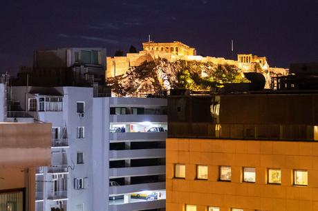 The-Athenians-View.jpg.optimal ▷ Dónde alojarse en Atenas, Grecia: Los mejores hoteles para su presupuesto