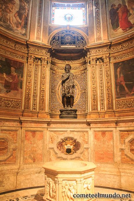 capilla-catedral-de-siena Que ver en Siena en un día (lugares con encanto)