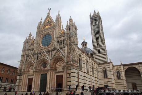 que-ver-en-siena-duomo Que ver en Siena en un día (lugares con encanto)